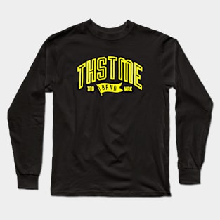 THSTME Trademark Long Sleeve T-Shirt